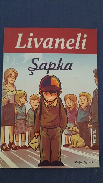 Şapka (Zülfü Livaneli)