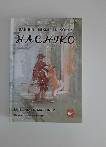 Hachiko 