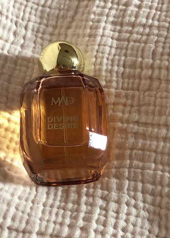 Beden Renk MD Divine Desire Kadın Parfümü