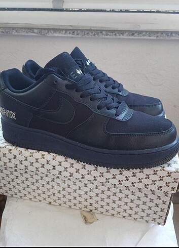 Nike Air goratex