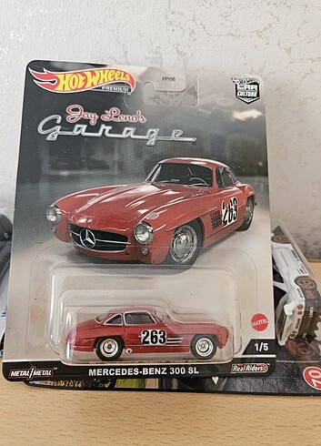 Hot wheels satıldı 