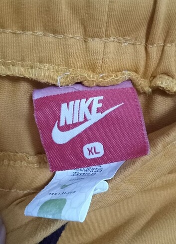 Nike Nike Kadın Eşofman Altı