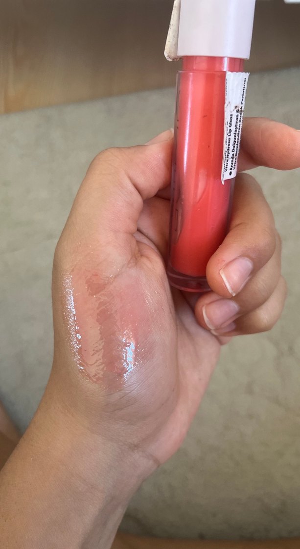 Pastel Plump Dudak Parlatıcısı - Pembe - Görsel 3