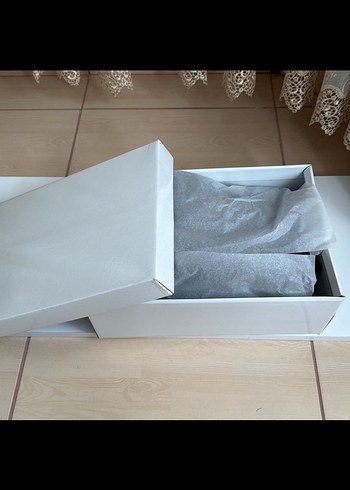 GEORGE HOGG 
Siyah  Detaylı Erkek Bot - Görsel 7