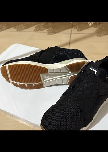 ASICS SPOR AYAKKABI - Görsel 6