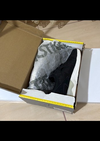 ASICS SPOR AYAKKABI - Görsel 8