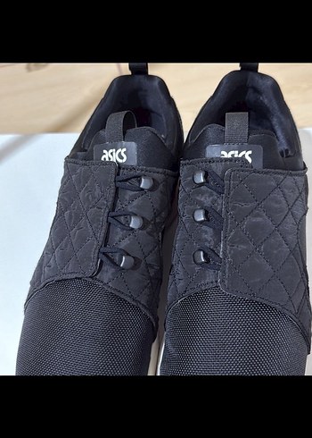 ASICS SPOR AYAKKABI - Görsel 4