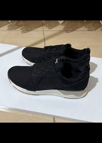 ASICS SPOR AYAKKABI - Görsel 2