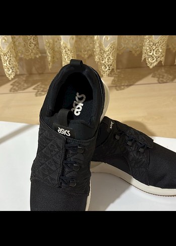 ASICS SPOR AYAKKABI - Görsel 7