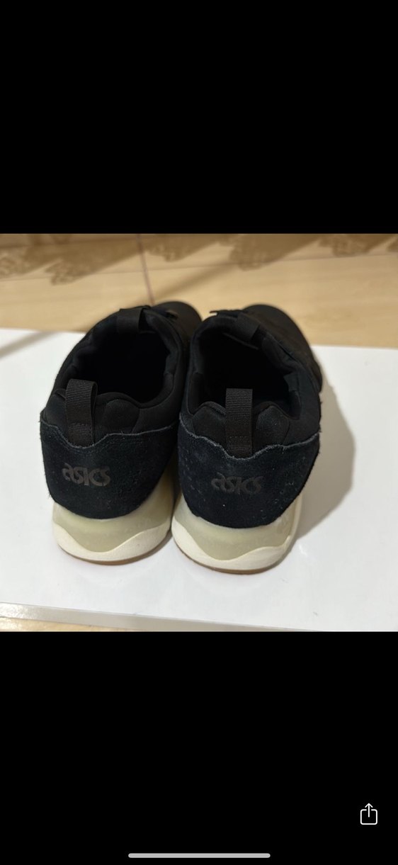 ASICS SPOR AYAKKABI - Görsel 5