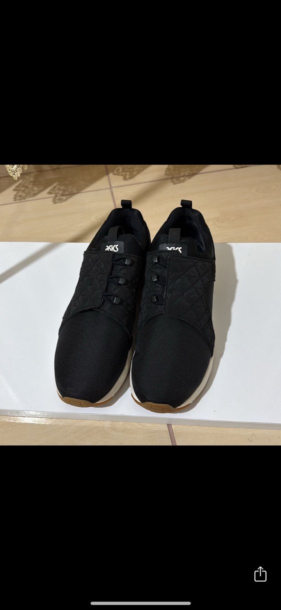 ASICS SPOR AYAKKABI - Görsel 3