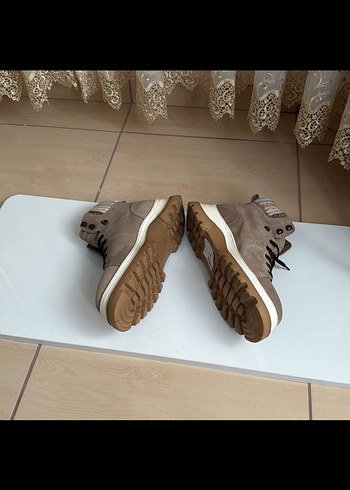 NETWORK SÜET BOT - Görsel 5