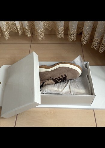 NETWORK SÜET BOT - Görsel 7