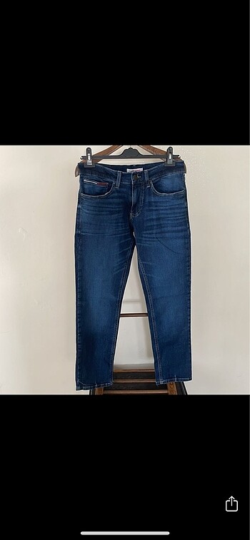 Tommy Hilfiger Jean 31/30