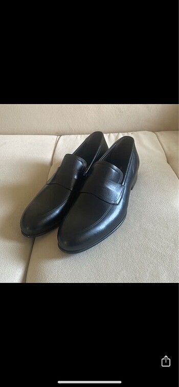 GEORGE HOGG LOAFER