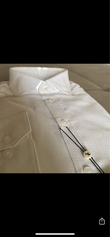 KİP NON IRON GÖMLEK 43 BEDEN