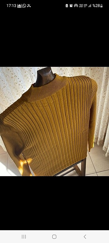 Ds damat triko