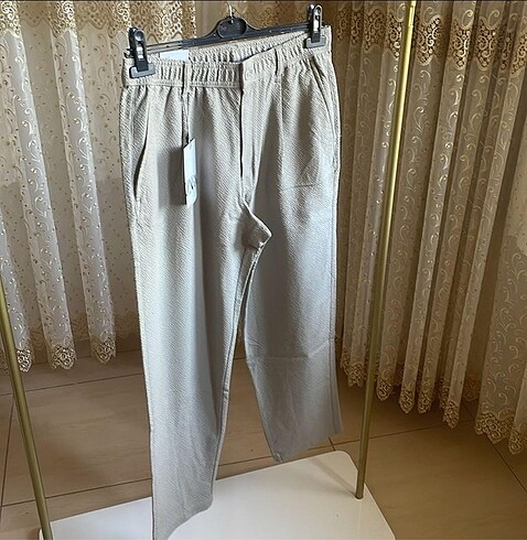 Zara pantolon