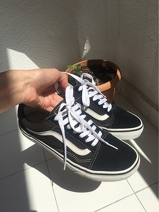 vans old skool
