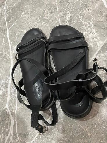 Elle Elle Sandalet