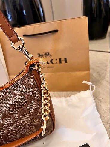 Beden Coach bag