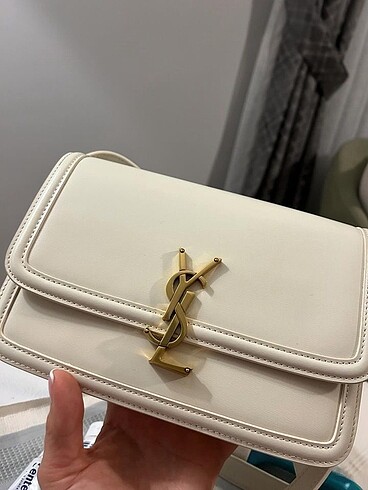 Yves Saint Laurent Yves Saint Laurent