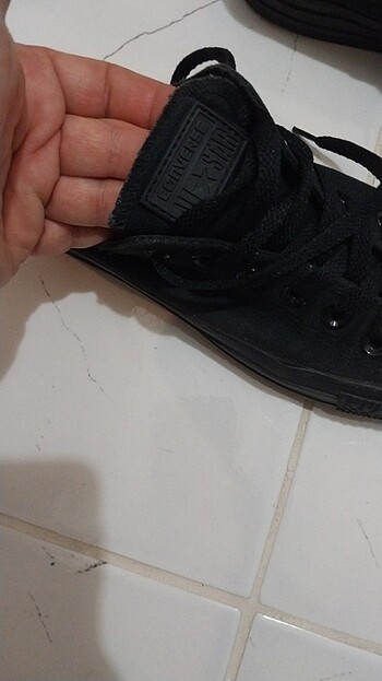 38 Beden Orj converse 