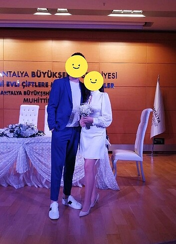 Trendyol elbise