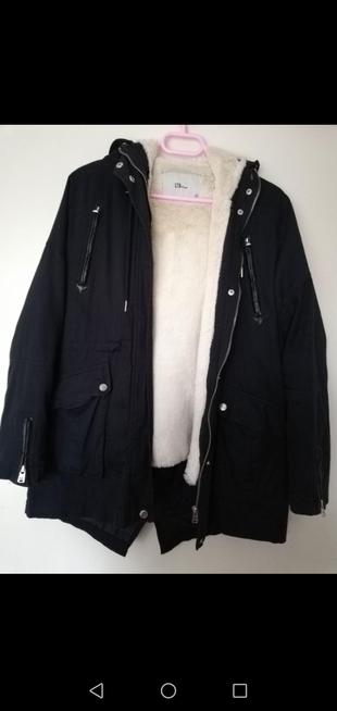 ltb parka