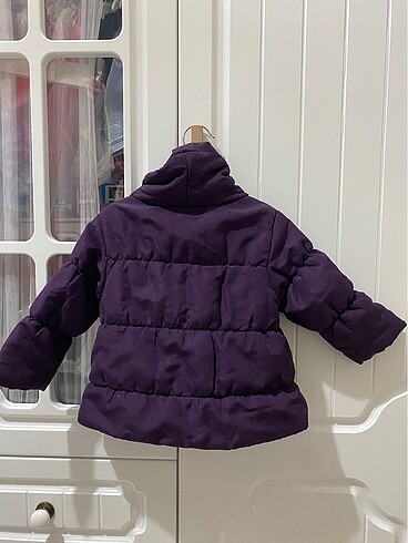 LC Waikiki Bebek mont