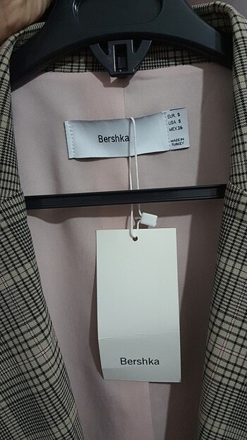 Bershka Bershka ceket