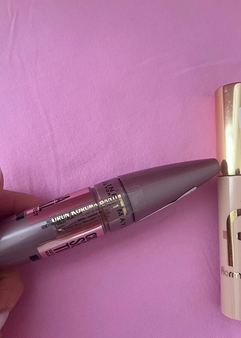 Maybelline Maskara - Görsel 2