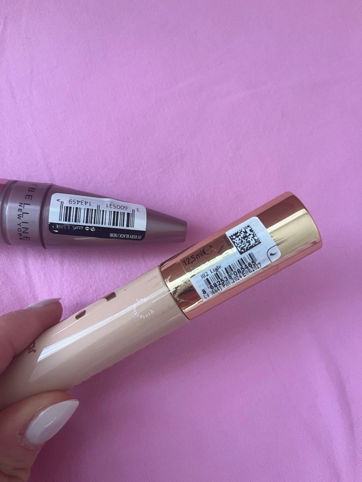 Maybelline Maskara - Görsel 3