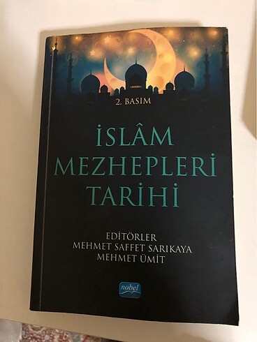 islam mezhepleri tarihi