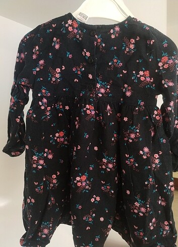 LC Waikiki Lc Waikiki 2/3 yaş elbise