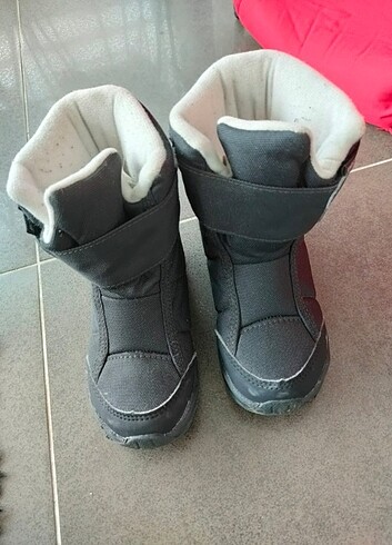 Kar botu Decathlon