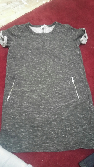tunik cepli