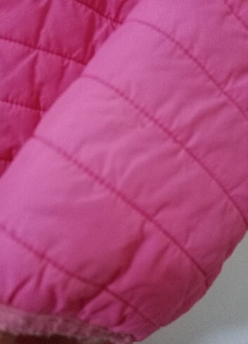 4 Yaş Beden 4 yaş hellobaby mont