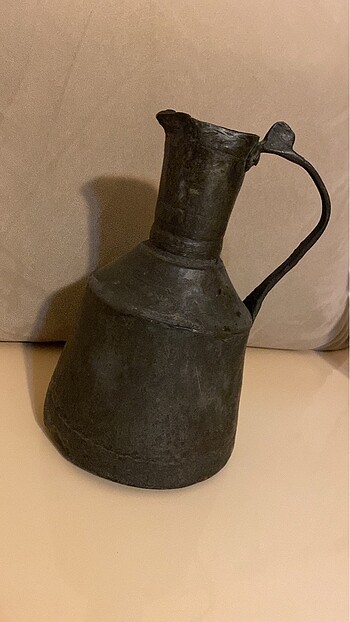  Beden Bakır güğüm