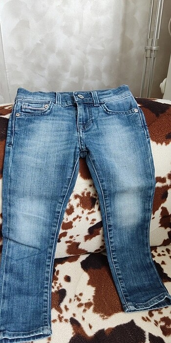 Kot pantolon