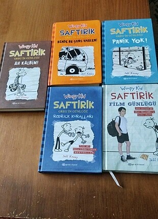 Saftirik
