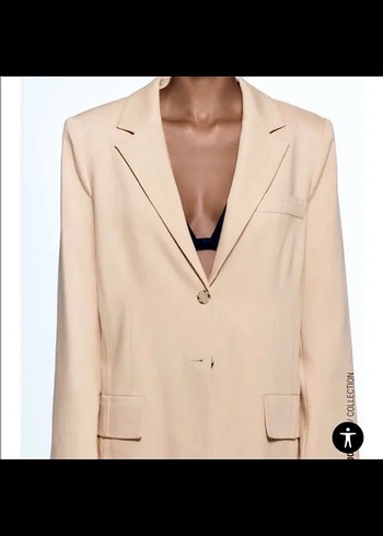 Bej Kadın bedenleri mevcut - Görsel 2