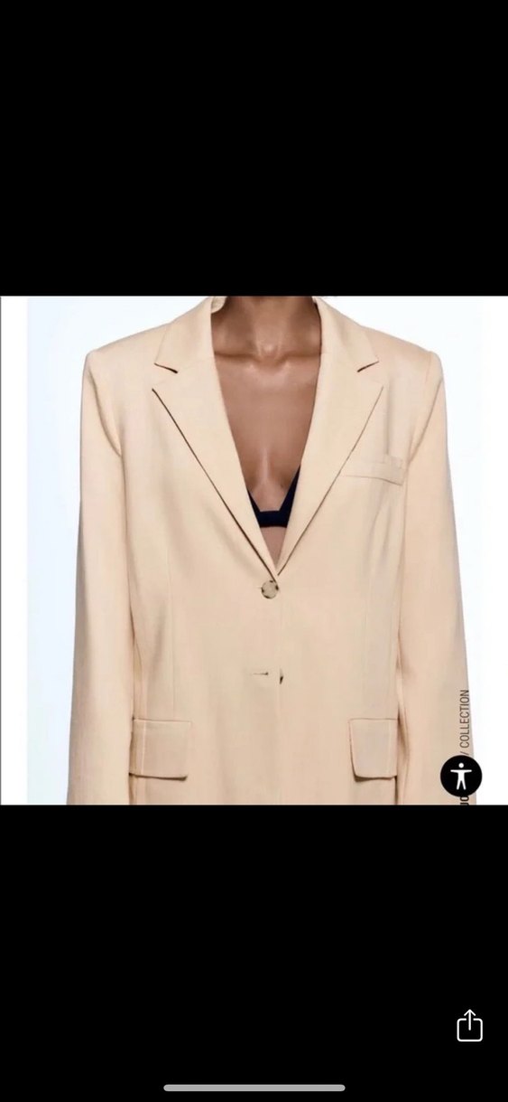 Bej Kadın bedenleri mevcut - Görsel 2