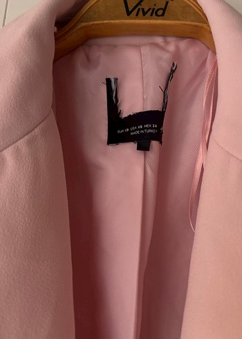 İhraç fazlası sıfır ürün bedenleri var - Görsel 5