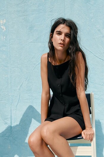 Zara yelek