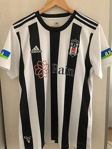 Beşiktaş forması