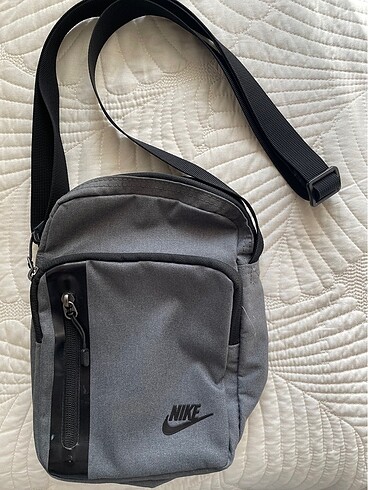 Nike Nike tech unisex omuz çantası