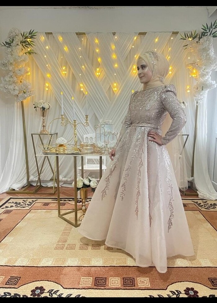 Abiye nisanlik - Görsel 2