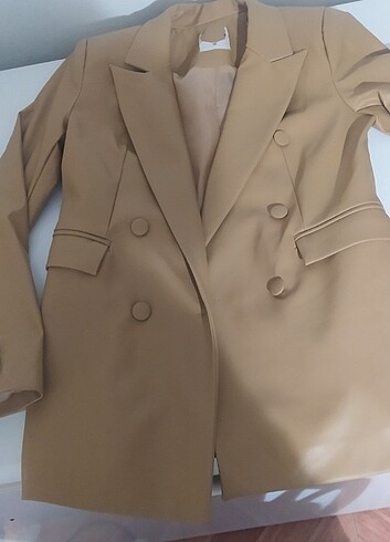Ceket - Görsel 3