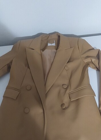 Ceket - Görsel 4